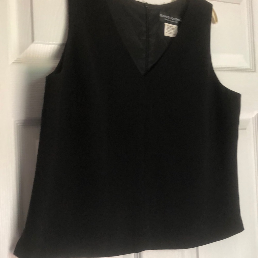 Black Top